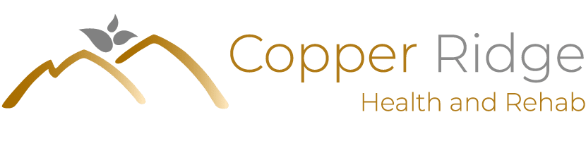 Copper Ridge Health and Rehab